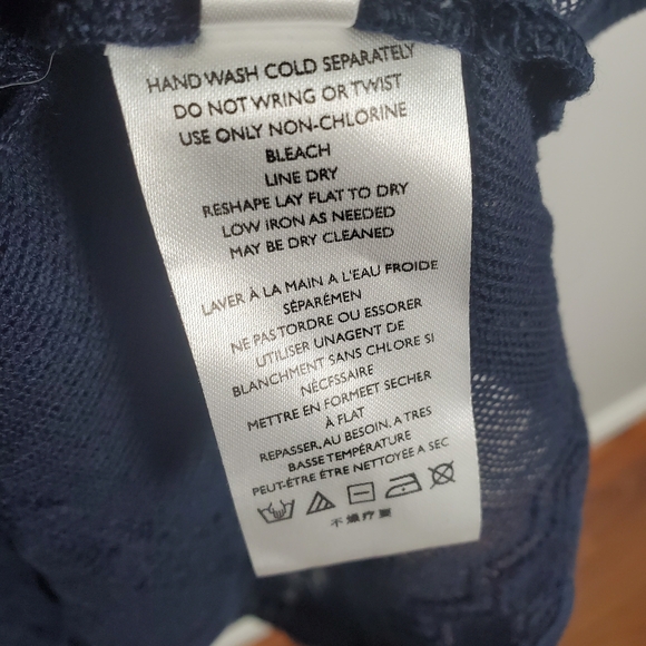 Anthropologie Carissa Midi Dress Size Small - Picture 7 of 15